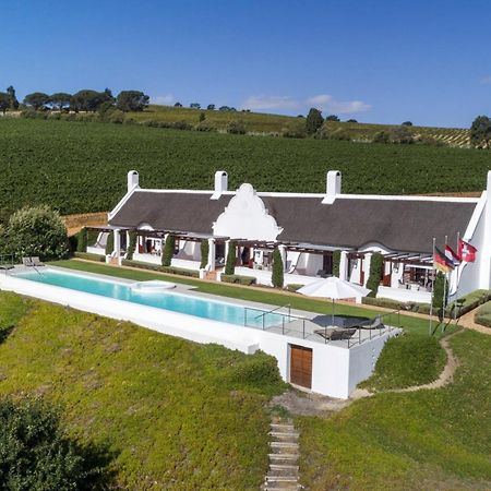 Aaldering Luxury Lodges Stellenbosch Szoba fotó
