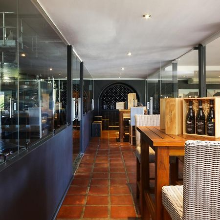 Aaldering Luxury Lodges Stellenbosch Kültér fotó
