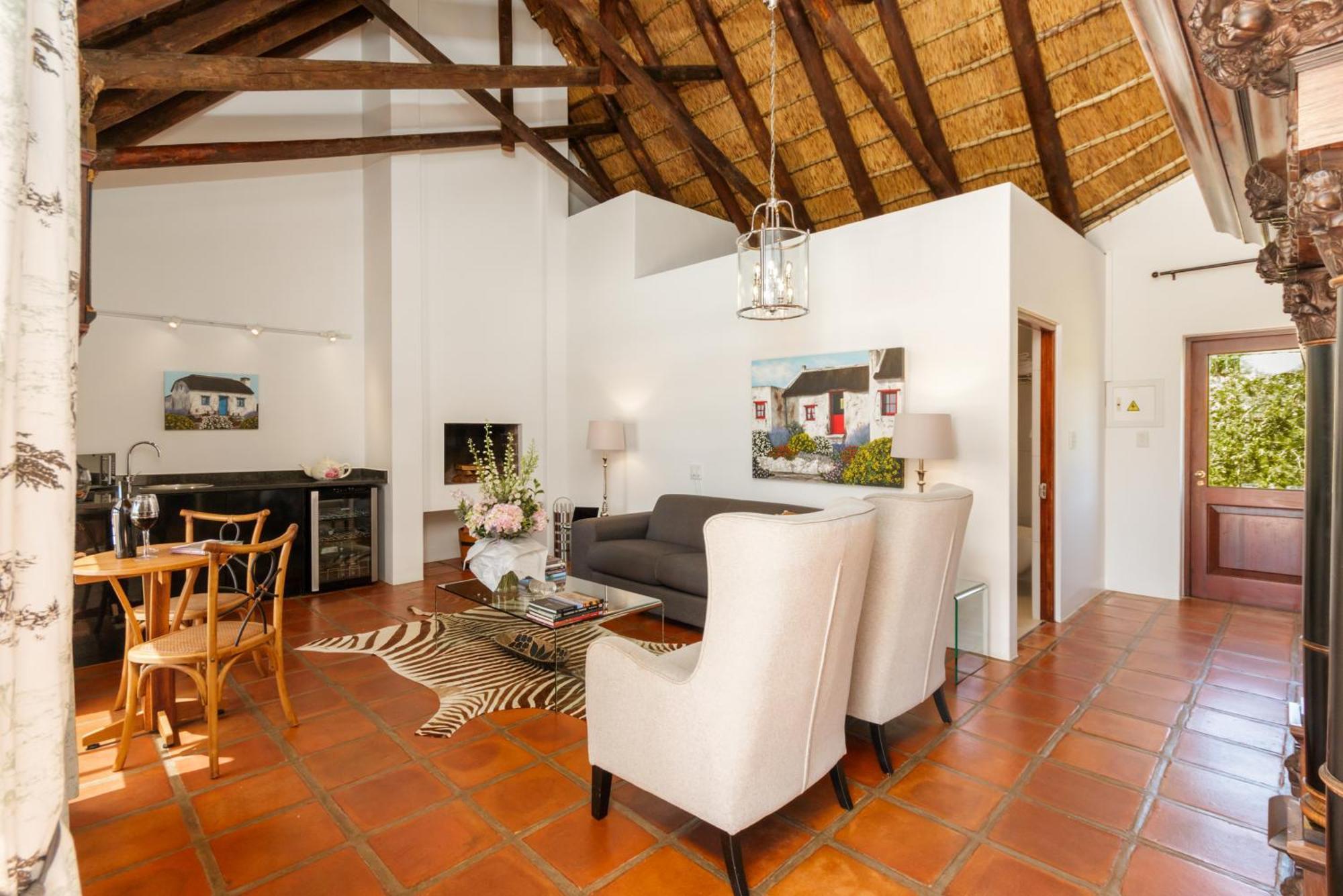 Aaldering Luxury Lodges Stellenbosch Szoba fotó