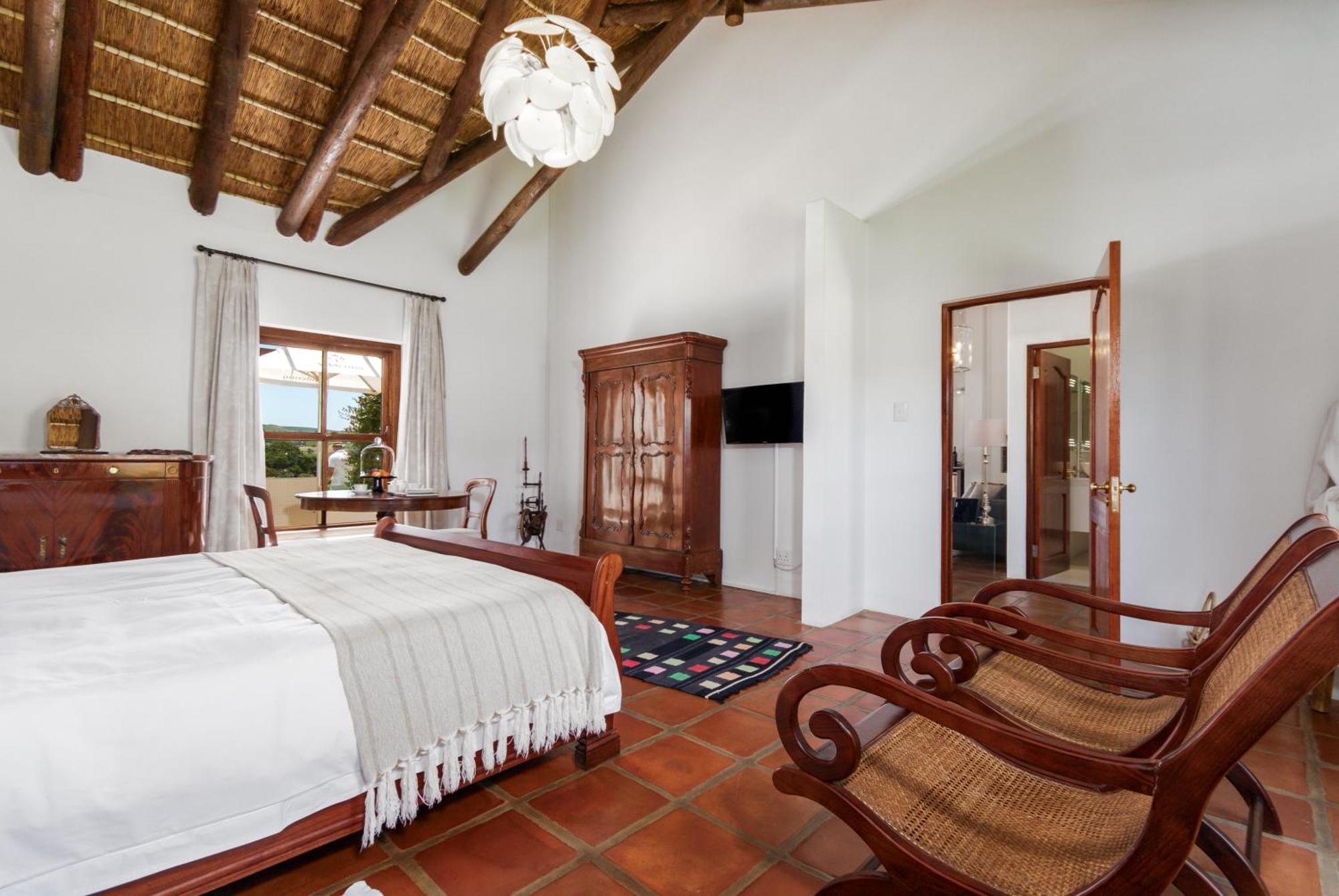 Aaldering Luxury Lodges Stellenbosch Szoba fotó