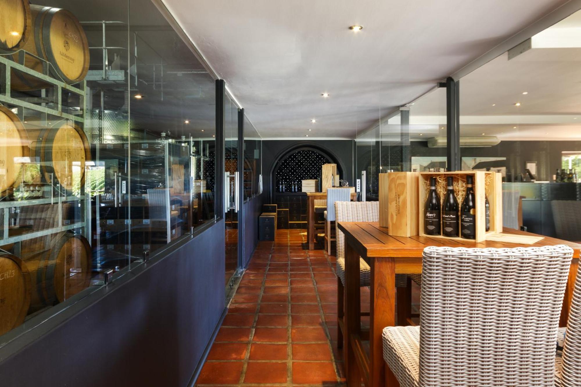 Aaldering Luxury Lodges Stellenbosch Kültér fotó
